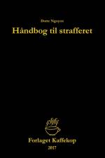 Håndbog til strafferet af Dorte Nguyen
