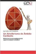 Airelibrismo de Ambito Caribeno af Jos Te Filo Gorrin Castellanos