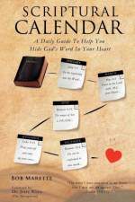Scriptural Calendar af Bob Marette