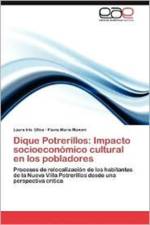 Dique Potrerillos af Flavia María Manoni