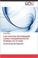 Nuevas Tecnologias Como Complemento Al Trabajo En El Aula af Daniela Müller