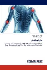 Arthritis af Ashish Kumar Rai