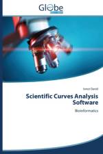 Scientific Curves Analysis Software af David Ionut