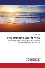 This Teaching Life of Mine af REID JULIA