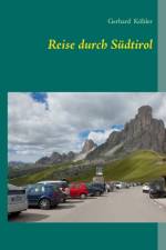 Reise Durch Sudtirol af Gerhard Köhler