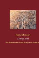 Goebekli Tepe af Harry Eilenstein