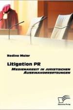 Litigation PR af Nadine Maier
