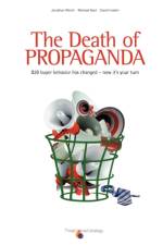 Death of Propaganda af Michael Best