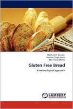 Gluten Free Bread af Navneet Singh Deora