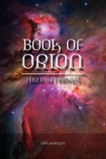 Book of Orion - Liber Aeternus af Luis Marques