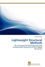 Lightweight Structural Methods af Bilik Christian