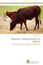 Bovine Tuberculosis in Africa af Borna Muller