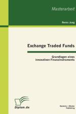 Exchange Traded Funds af Remo Jung