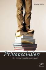 Privatschulen af Martin Koehler