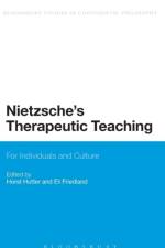 Nietzsche's Therapeutic Teaching