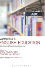 MasterClass in English Education