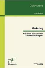 Marketing af Fabian Stern