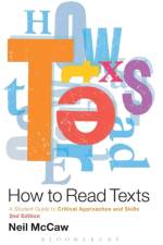 How to Read Texts af Dr Neil McCaw