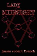 Lady Midnight af James Robert French
