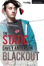 The Static and Blackout af Davey Anderson