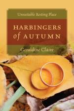 Harbingers of Autumn af Geraldine Claire