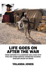 Life Goes on After the War af Yolanda Jones