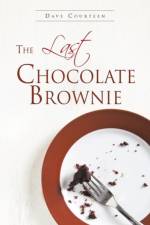 Last Chocolate Brownie af Dave Courteen