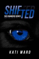 Shifted af Kati Ward