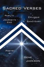 SACRED VERSES, PART FOUR and EPILOGUE af Gene Jackson
