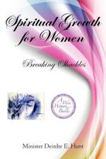 Spiritual Growth for Woman af Minister Deidre Hunt