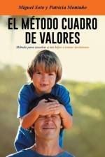 Metodo Cuadro de Valores af Miguel Soto