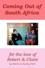 Coming Out of South Africa af Martin Peter