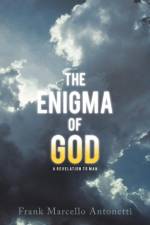 Enigma of God af Frank Marcello Antonetti