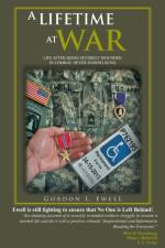 Lifetime at War af Gordon L Ewell