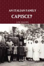 Italian Family, Capisce? af Lou Baldin