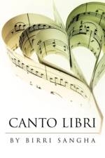 Canto Libri af Birri Sangha