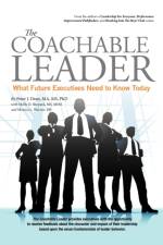 Coachable Leader af PhD Dean