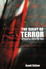 Diary of Terror af Dawit Shifaw