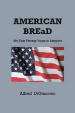 American Bread af Alfred Digiacomo