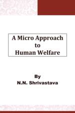 Micro Approach to Human Welfare af N N Shrivastava