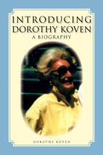 Introducing Dorothy Koven af Dorothy Koven