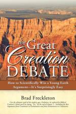 The Great Creation Debate af Brad Freckleton