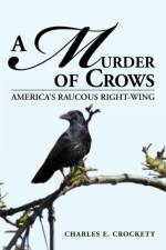 Murder of Crows af Charles E Crockett