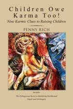Children Owe Karma Too! af Penny Rich