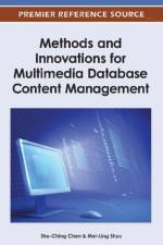 Methods and Innovations for Multimedia Database Content Management