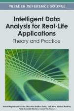 Intelligent Data Analysis for Real-Life Applications