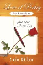 Love of Poetry af Sade Dillon