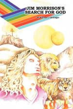 Jim Morrison's Search for God af Michael J Bollinger