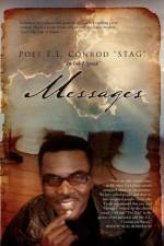 Messages af Poet E L Conrod ''Stag''