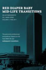 Red Diaper Baby Mid-Life Transitions af J Marx Ayres